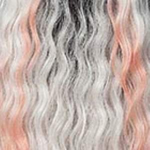 Bobbi Boss Premium Synthetic Unique Part Lace Front Wig - MLF375 SYDNEY - EgoWigs.com