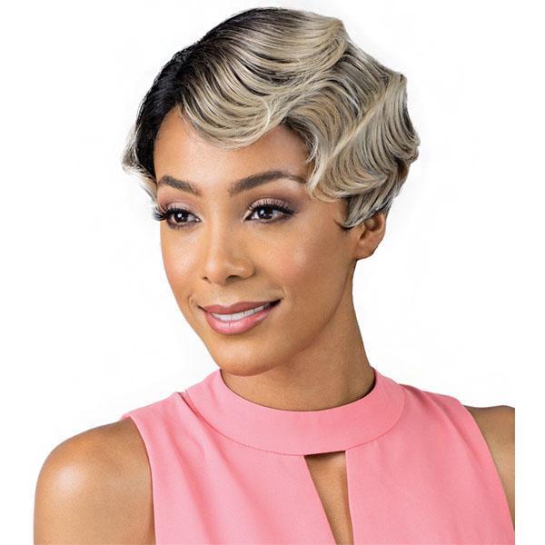 Bobbi Boss Premium Synthetic Wig - M723 Daisy - Clearance - EgoWigs.com