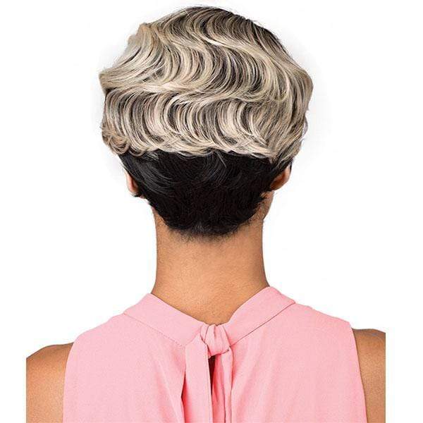 Bobbi Boss Premium Synthetic Wig - M723 Daisy - Clearance - EgoWigs.com