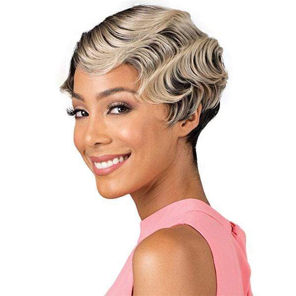 Bobbi Boss Premium Synthetic Wig - M723 Daisy - Clearance - EgoWigs.com