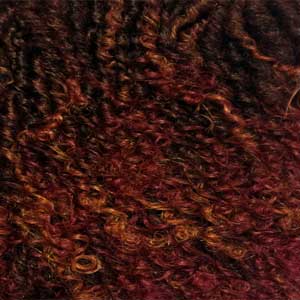 Bobbi Boss Premium Synthetic Wig - M833 SOUL LOCS - EgoWigs.com