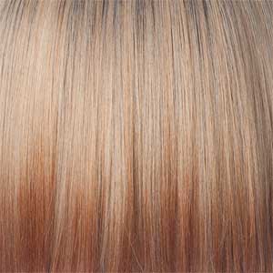 Bobbi Boss Super Laid Flat Deep Part Lace Wig - MLF764 WISTERIA - EgoWigs.com