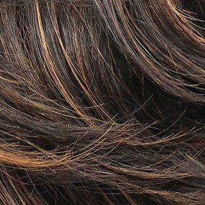 Bobbi Boss Synthetic 13X4 Glueless Frontal Lace Wig - MLF268 LATORIA - SoGoodBB.com