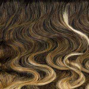 Bobbi Boss Synthetic 13x4 Glueless Lace Front Wig - MLF253 DEVON - EgoWigs.com