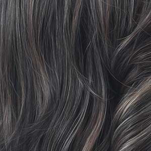 Bobbi Boss Synthetic 13x4 Glueless Lace Front Wig - MLF256 VIVIENNE - EgoWigs.com