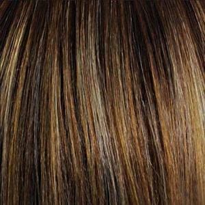 Bobbi Boss Synthetic 13x4 Glueless Lace Wig - MLF238 BLAKE - EgoWigs.com
