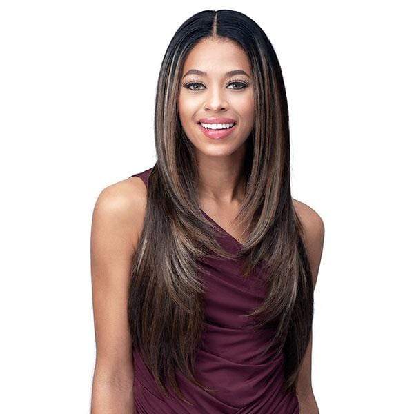 Bobbi Boss Synthetic 13x7 Deep Lace Wig - MLF604 CATHERINE - EgoWigs.com