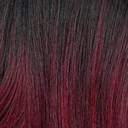 Bobbi Boss Synthetic 5 inch Deep Part Swiss Lace Front Wig - MLF404 LEIA - EgoWigs.com