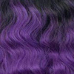 Bobbi Boss Synthetic 5 inch Deep Part Swiss Lace Front Wig - MLF404 LEIA - EgoWigs.com