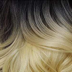 Bobbi Boss Synthetic 5 inch Deep Part Swiss Lace Front Wig - MLF404 LEIA - EgoWigs.com