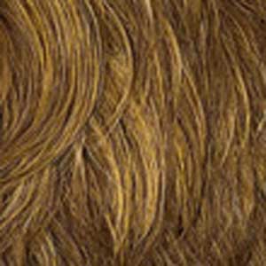 Bobbi Boss Synthetic Hand - Tied Lace Front Wig - MLF811 CADENCE - EgoWigs.com