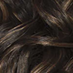 Bobbi Boss Synthetic Hand - Tied Lace Front Wig - MLF811 CADENCE - EgoWigs.com