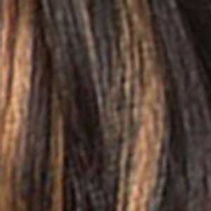Bobbi Boss Synthetic Hand - Tied Lace Front Wig - MLF811 CADENCE - EgoWigs.com