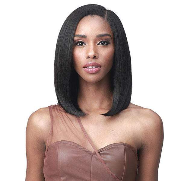 Bobbi Boss Synthetic HD Frontal Lace Wig - MLF478 KARY - EgoWigs.com