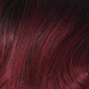 Bobbi Boss Synthetic HD Frontal Lace Wig - MLF478 KARY - EgoWigs.com