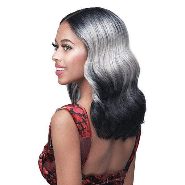 Bobbi Boss Synthetic HD Lace Front Wig - MLF634 DEJA - EgoWigs.com