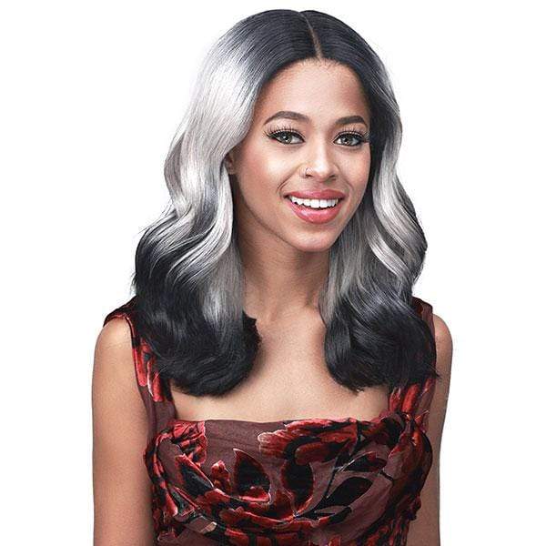 Bobbi Boss Synthetic HD Lace Front Wig - MLF634 DEJA - EgoWigs.com