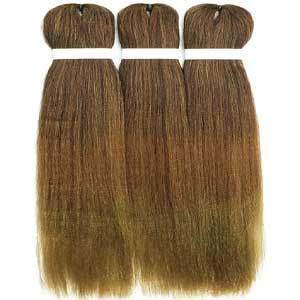 Bobbi Boss Synthetic HD Lace Front Wig - MLF932 ORIANE - EgoWigs.com