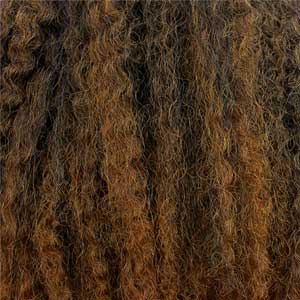 Bobbi Boss Synthetic Headband Wig - M1007 WESLEY - Clearance - EgoWigs.com