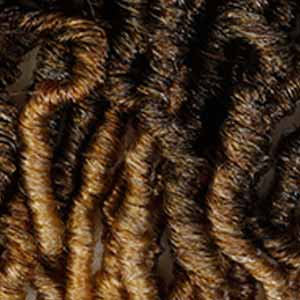 Bobbi Boss Synthetic Headband Wig - M1007 WESLEY - Clearance - EgoWigs.com