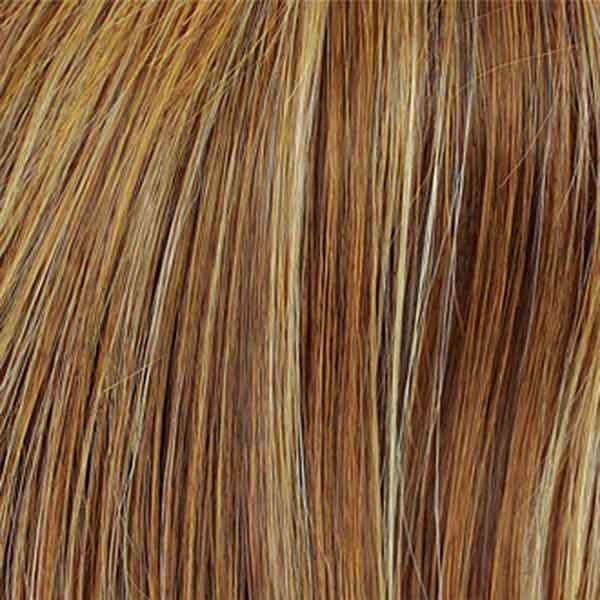 Bobbi Boss Synthetic Swiss J Part Lace Front Wig - MLF181 DENNA - EgoWigs.com