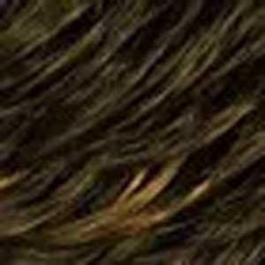 Bobbi Boss Synthetic Swiss J Part Lace Front Wig - MLF181 DENNA - EgoWigs.com