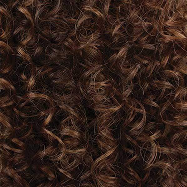 Bobbi Boss Synthetic Swiss J Part Lace Front Wig - MLF181 DENNA - EgoWigs.com