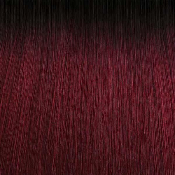Bobbi Boss Synthetic Swiss J Part Lace Front Wig - MLF181 DENNA - EgoWigs.com