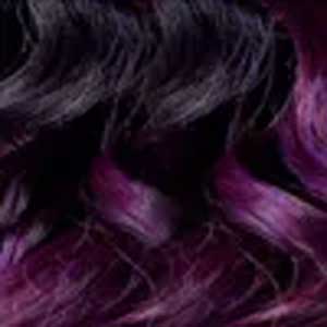 Bobbi Boss Synthetic Swiss J Part Lace Front Wig - MLF181 DENNA - EgoWigs.com