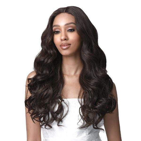 Bobbi Boss Synthetic Truly Me Lace Front Wig - MLF426 MARCIA - EgoWigs.com