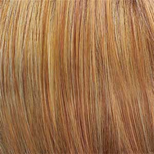 Bobbi Boss Synthetic Wigs APRICT-FRO Bobbi Boss Escara Ultra Lightweight Wig - B110 SAPIA