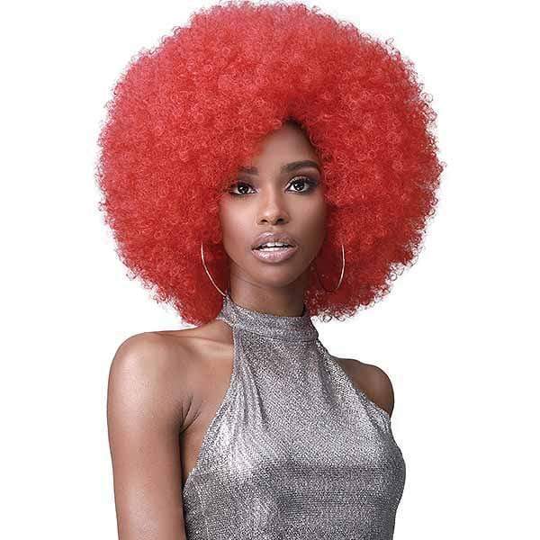 Bobbi Boss Synthetic Wigs Bobbi Boss Premium Synthetic Wig - M680XL JUMBO AFRO XL