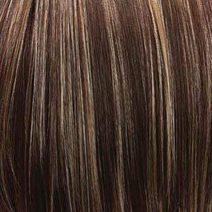 Bobbi Boss Synthetic Wigs CHOCO-FRST Bobbi Boss Escara Ultra Lightweight Wig - B110 SAPIA