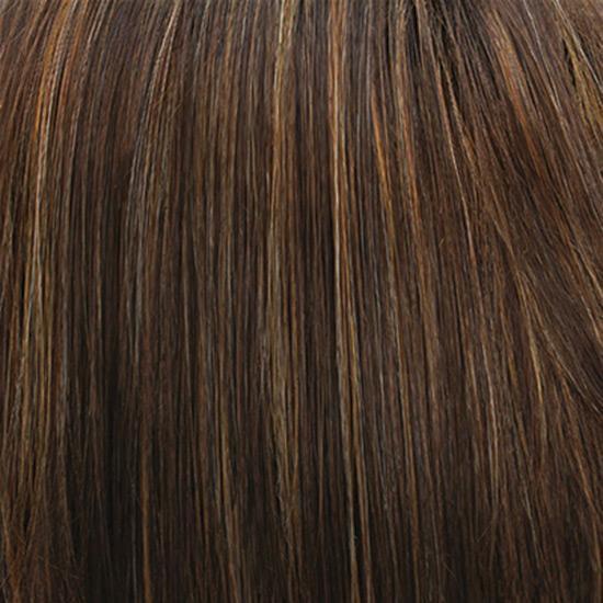 Bobbi Boss Synthetic Wigs COCNUT-SPI Bobbi Boss Escara Ultra Lightweight Wig - B110 SAPIA