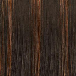 Bobbi Boss Synthetic Wigs FS1B/33 Bobbi Boss Synthetic Wigs - M679 NICOLE