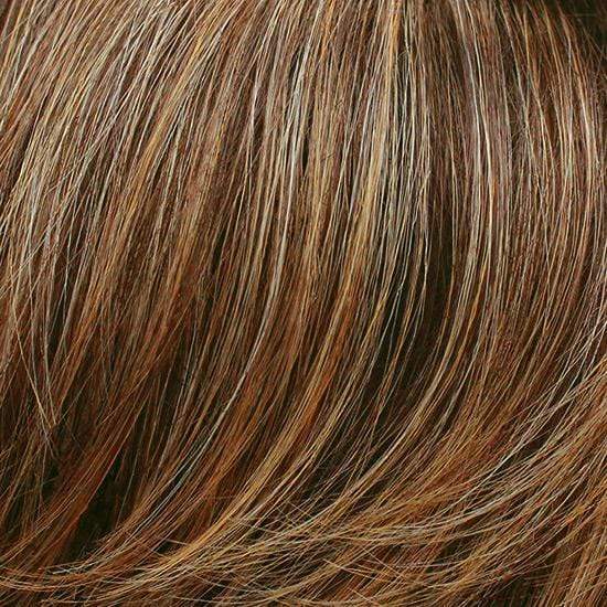 Bobbi Boss Synthetic Wigs GLD-WALNUT Bobbi Boss Escara Ultra Lightweight Wig - B190 LUELLA