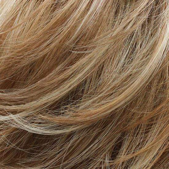 Bobbi Boss Synthetic Wigs HONEY-GNGR Bobbi Boss Escara Ultra Lightweight Wig - B110 SAPIA