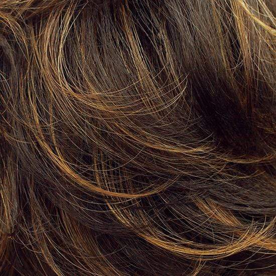 Bobbi Boss Synthetic Wigs PINECONE Bobbi Boss Escara Ultra Lightweight Wig - B110 SAPIA