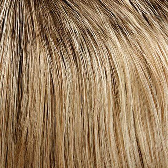 Bobbi Boss Synthetic Wigs SUNN-SPIC Bobbi Boss Escara Ultra Lightweight Wig - B110 SAPIA