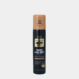EBIN NEW YORK - WONDER BOND TINTED LACE MELT AEROSOL SPRAY 3.38oz - (C) - SoGoodBB.com