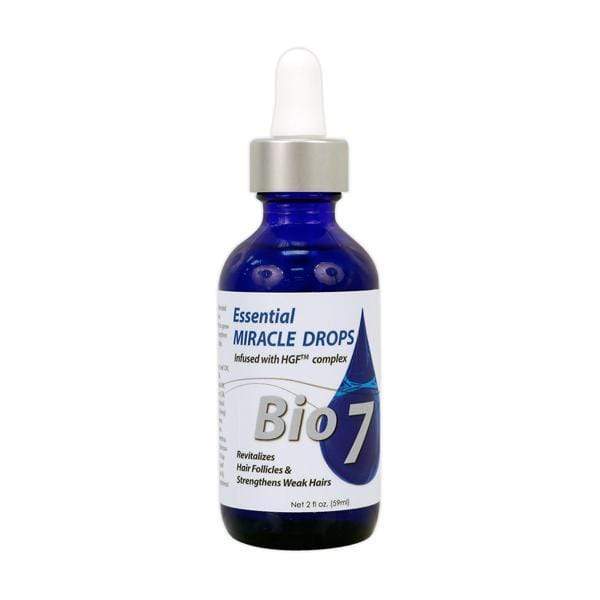 Essential Miracle Drops - BIO 7 (2 fl oz.) - (C) - SoGoodBB.com