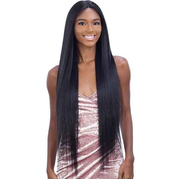Freetress Equal Synthetic Freedom Part Lace Front Wig - FREE PART LACE 204 - Unbeatable - SoGoodBB.com