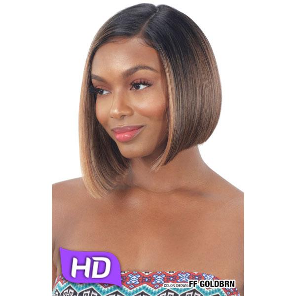 Freetress Equal Synthetic LEVEL UP HD Lace Front Wig - TALISA - EgoWigs.com
