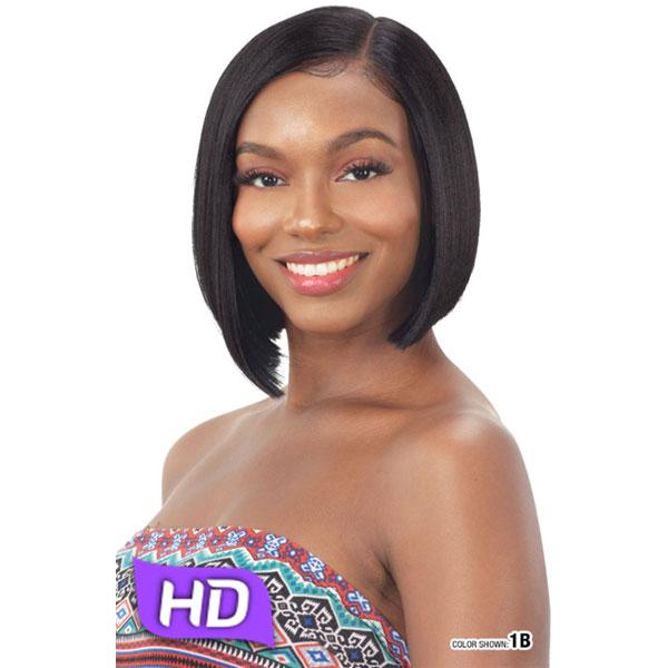 Freetress Equal Synthetic LEVEL UP HD Lace Front Wig - TALISA - EgoWigs.com