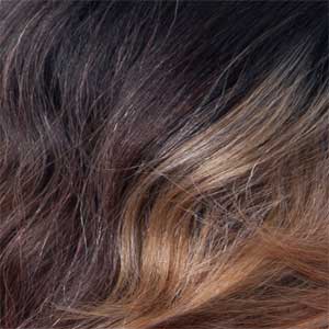 Freetress Equal Synthetic LEVEL UP HD Lace Front Wig - TALISA - EgoWigs.com
