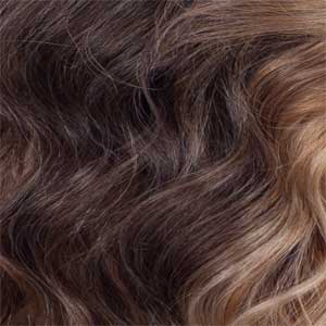 Freetress Equal Synthetic LEVEL UP HD Lace Front Wig - TALISA - EgoWigs.com