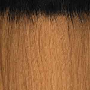 Freetress Equal Synthetic LEVEL UP HD Lace Front Wig - TALISA - EgoWigs.com
