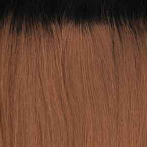 Freetress Equal Synthetic LEVEL UP HD Lace Front Wig - TALISA - EgoWigs.com