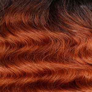 Freetress Equal Synthetic LEVEL UP HD Lace Front Wig - TALISA - EgoWigs.com