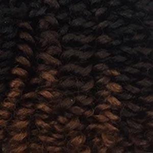 Freetress KDB22 Crochet Braid - DEEP TWIST 22" - EgoWigs.com